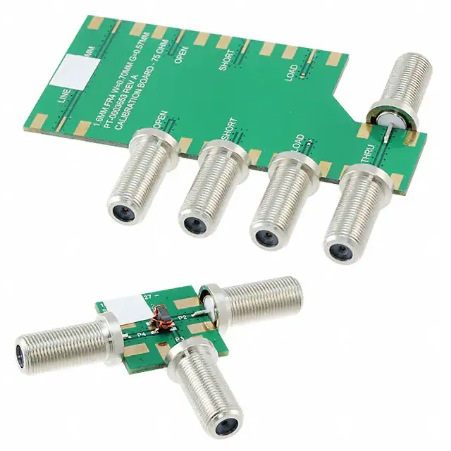 MABA-008509-CT69TB MACOM Technology Solutions  Cartes de kits d'évaluation et de développement RF